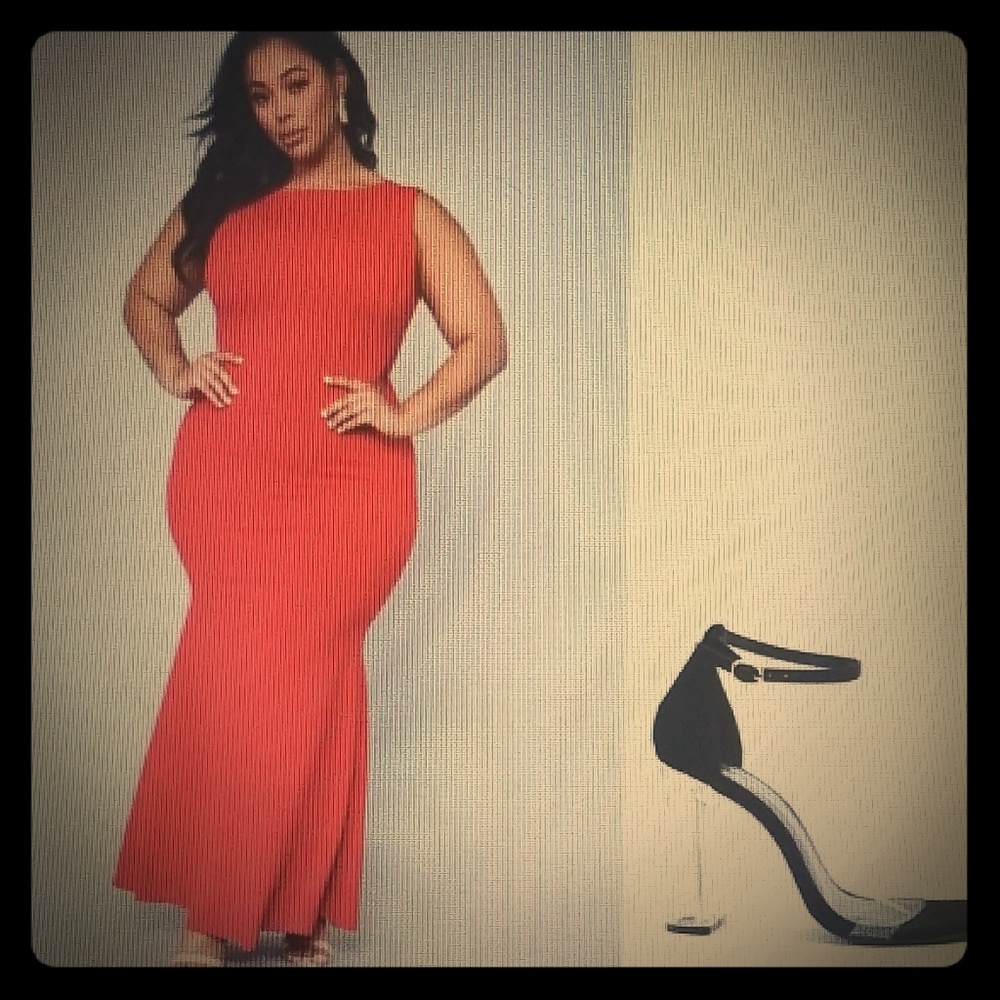 Party dress